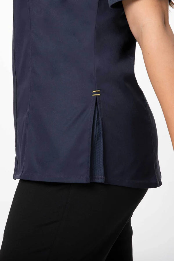 Chef Works Arcadia Women's Chef Jacket (CBZ04W)