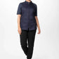 Chef Works Arcadia Women's Chef Jacket (CBZ04W)