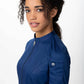 Chef Works Arcadia Women's Chef Jacket (CBZ04W)