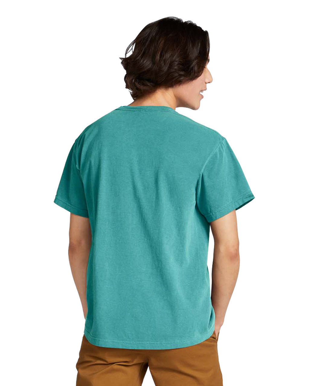 Comfort Colors Adult Heavyweight T-Shirt (1717)