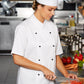  Winning Spirit Chefs Cap (CC01)