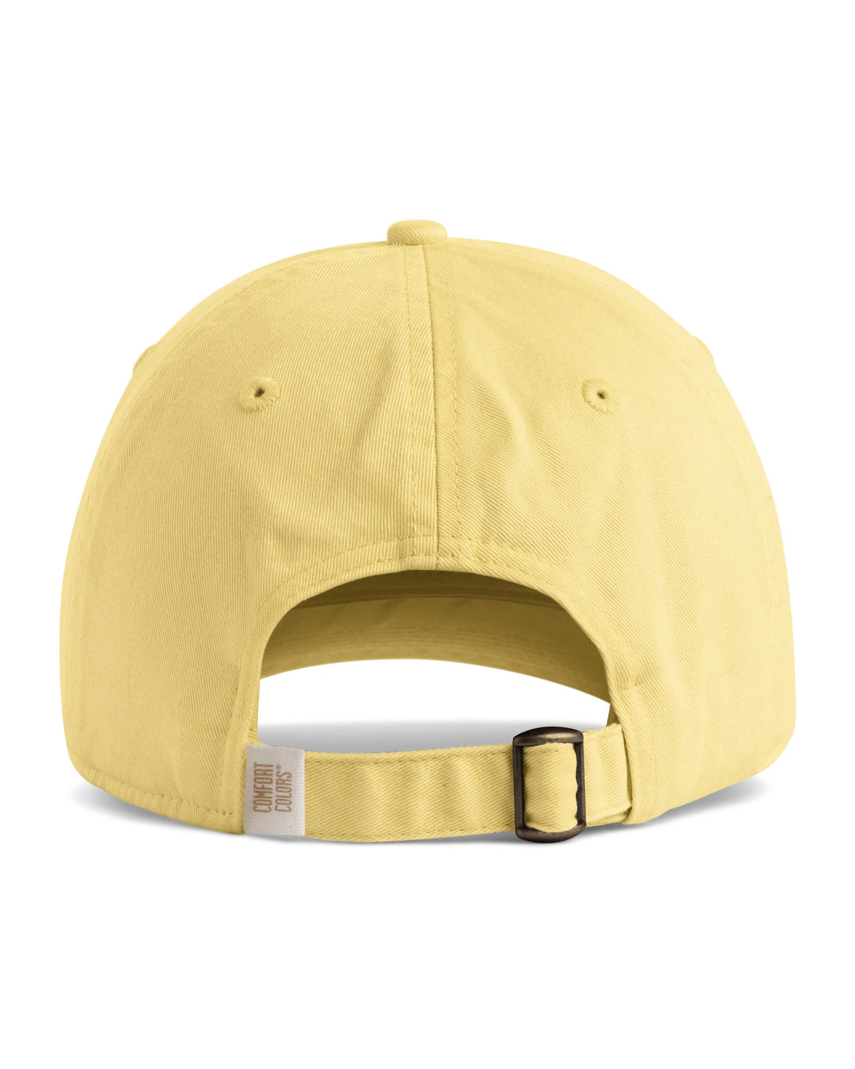 Comfort Colors Sunwashed Cap (CCSC0)