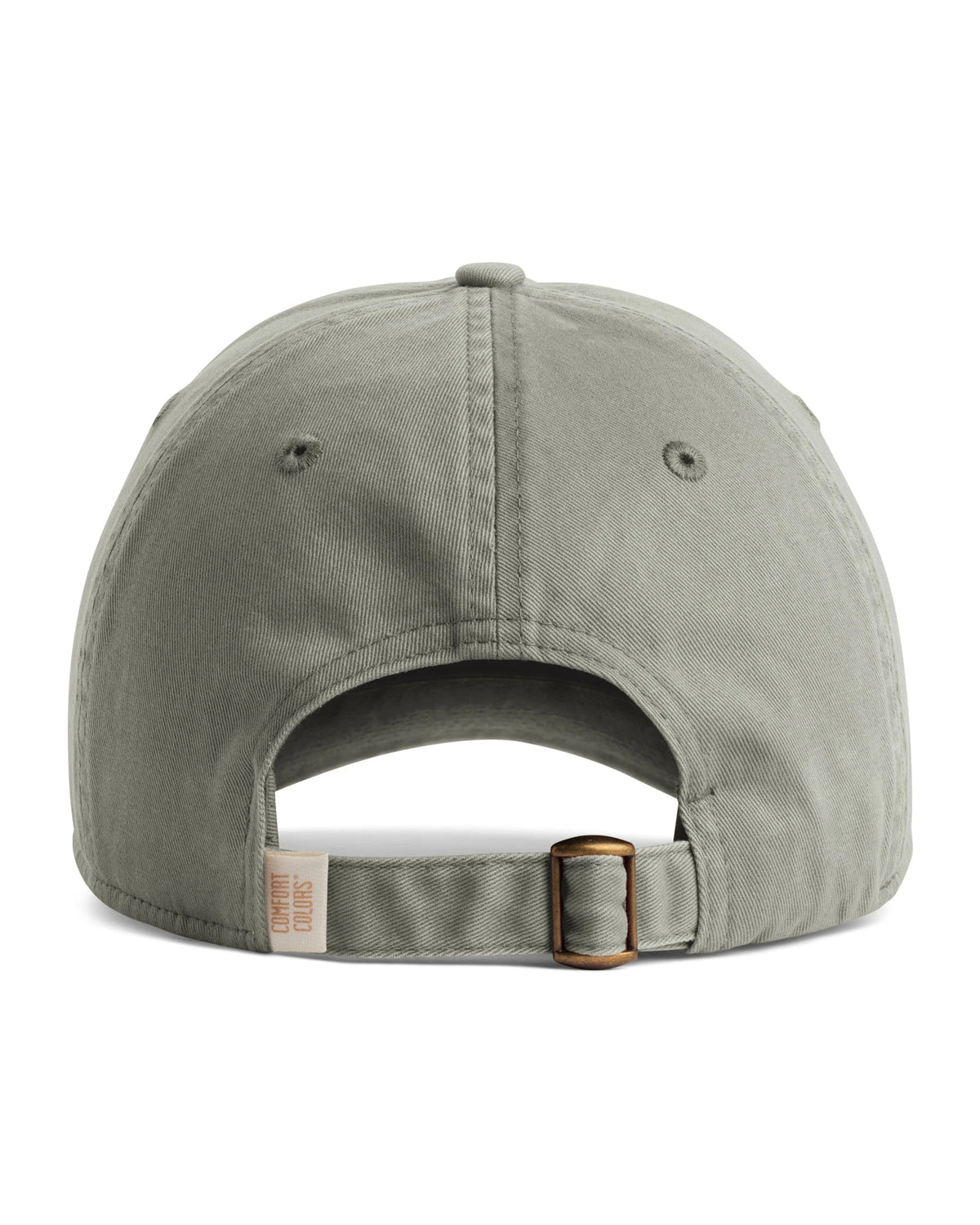 Comfort Colors Sunwashed Cap (CCSC0)