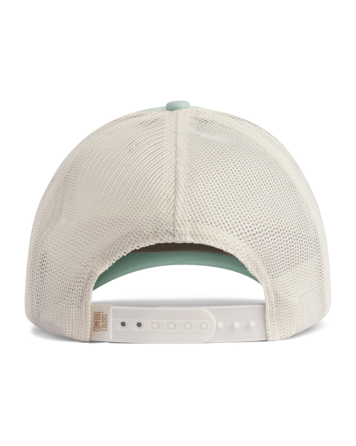 Comfort Colors Sunwashed Trucker Cap (CCST0)