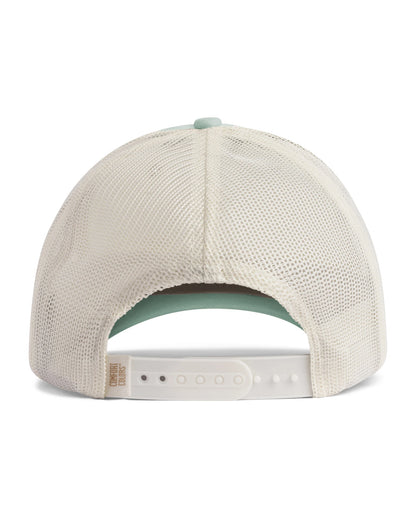 Comfort Colors Sunwashed Trucker Cap (CCST0)