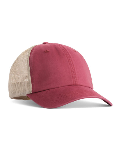 Comfort Colors Sunwashed Trucker Cap (CCST0)