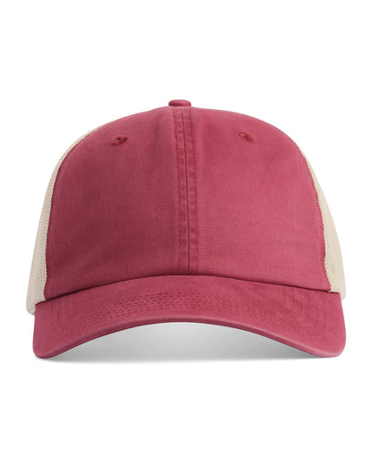 Comfort Colors Sunwashed Trucker Cap (CCST0)