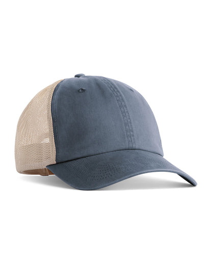 Comfort Colors Sunwashed Trucker Cap (CCST0)