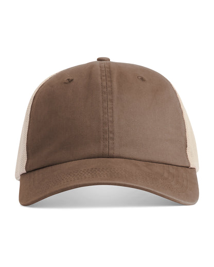Comfort Colors Sunwashed Trucker Cap (CCST0)