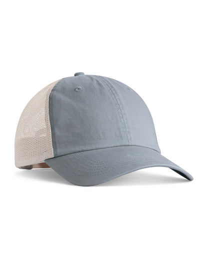 Comfort Colors Sunwashed Trucker Cap (CCST0)