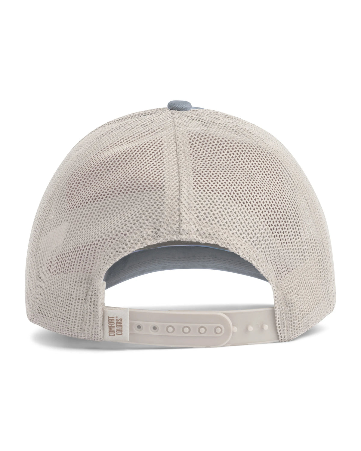 Comfort Colors Sunwashed Trucker Cap (CCST0)