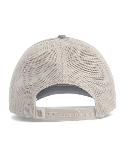Comfort Colors Sunwashed Trucker Cap (CCST0)