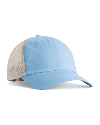 Comfort Colors Sunwashed Trucker Cap (CCST0)