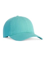 Comfort Colors Coastal Washed Cap (CCWC0)