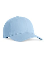 Comfort Colors Coastal Washed Cap (CCWC0)