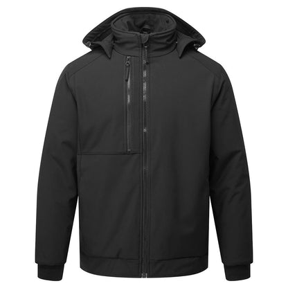 Portwest WX2 Eco Insulated Softshell (2L) (CD874)