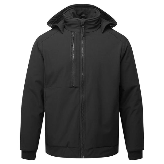 Portwest WX2 Eco Insulated Softshell (2L) (CD874)