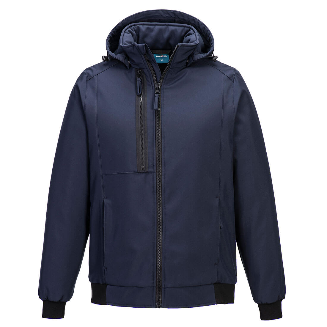 Portwest WX2 Eco Insulated Softshell (2L) (CD874)