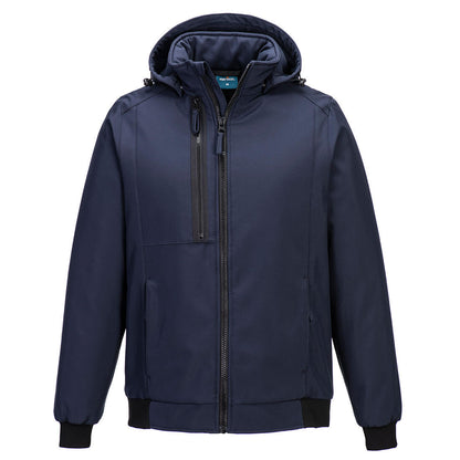 Portwest WX2 Eco Insulated Softshell (2L) (CD874)