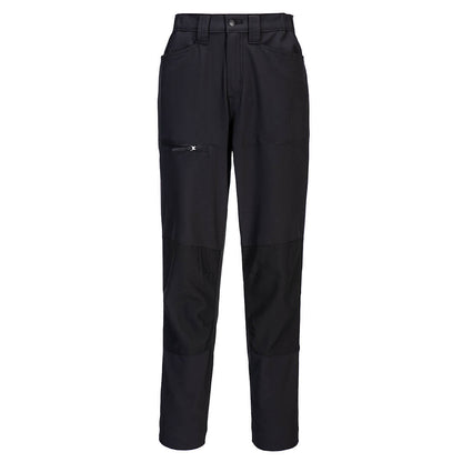 Portwest WX2 Eco Women's Stretch Work Pant (CD887)