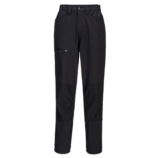 Portwest WX2 Eco Women's Stretch Work Pant (CD887)