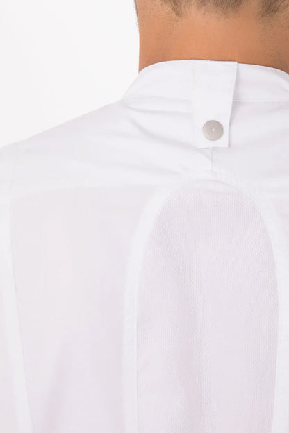 Chef Works Bristol Signature Men's Series Chef Jacket (CES02)