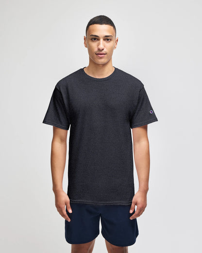 Champion Adult Jersey Short Sleeve T-Shirt (CH1000)