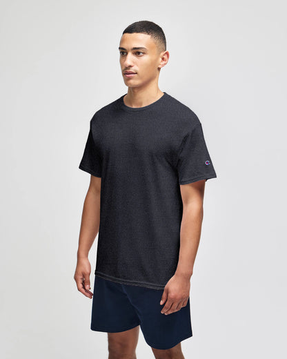 Champion Adult Jersey Short Sleeve T-Shirt (CH1000)