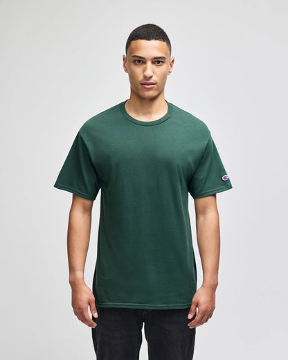 Champion Adult Jersey Short Sleeve T-Shirt (CH1000)