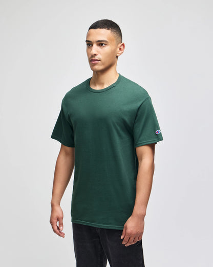 Champion Adult Jersey Short Sleeve T-Shirt (CH1000)