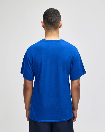 Champion Adult Jersey Short Sleeve T-Shirt (CH1000)