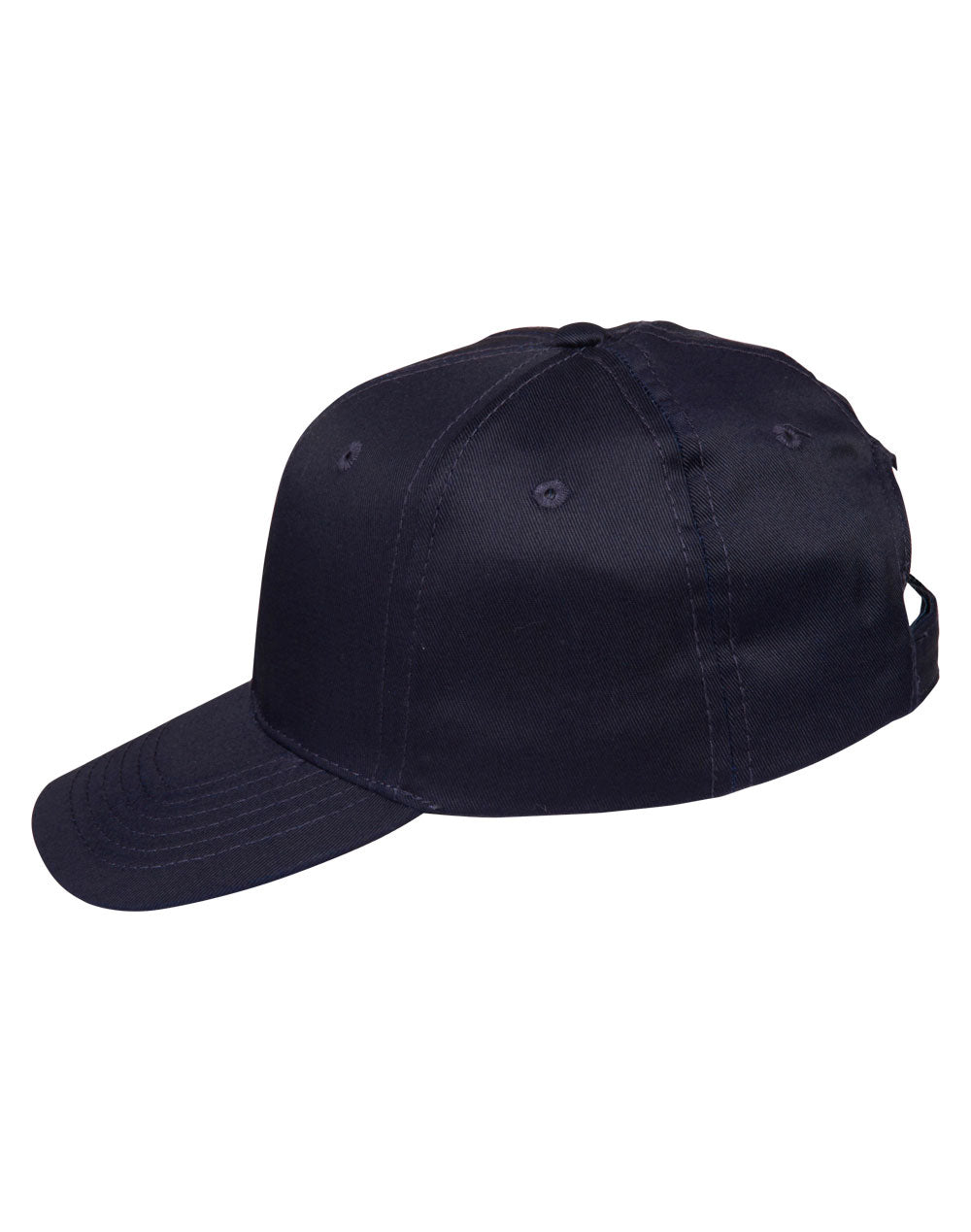 Winning Spirit Cotton Twill Cap (CH13)