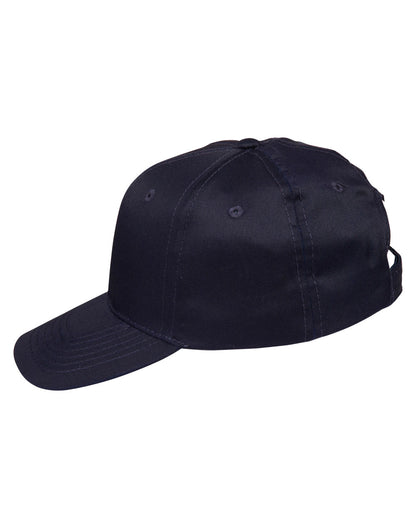 Winning Spirit Cotton Twill Cap (CH13)