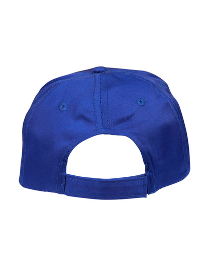 Winning Spirit Cotton Twill Cap (CH13)