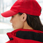Winning Spirit Athletic Mesh Cap (CH20)