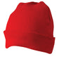 Winning Spirit Roll Up Acrylic Beanie (CH28)