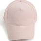 Winning Spirit Polyester Jacquard Texture 5 Panel Cap (CH52)
