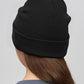 Winning Spirit Roll Up Rpet Knit Beanie (CH61)