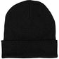 Winning Spirit Roll Up Rpet Knit Beanie (CH61)