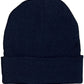 Winning Spirit Roll Up Rpet Knit Beanie (CH61)