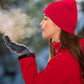 Winning Spirit Roll Up Rpet Knit Beanie (CH61)