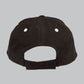 Winning Spirit Contrast Peak Cap (CH67)