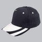 Winning Spirit Contrast Peak Cap (CH67)