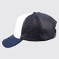 Winning Spirit Contrast Trucker Cap (CH69)