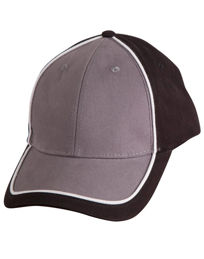 Winning Spirit Arena Two Tone Cap (CH78)