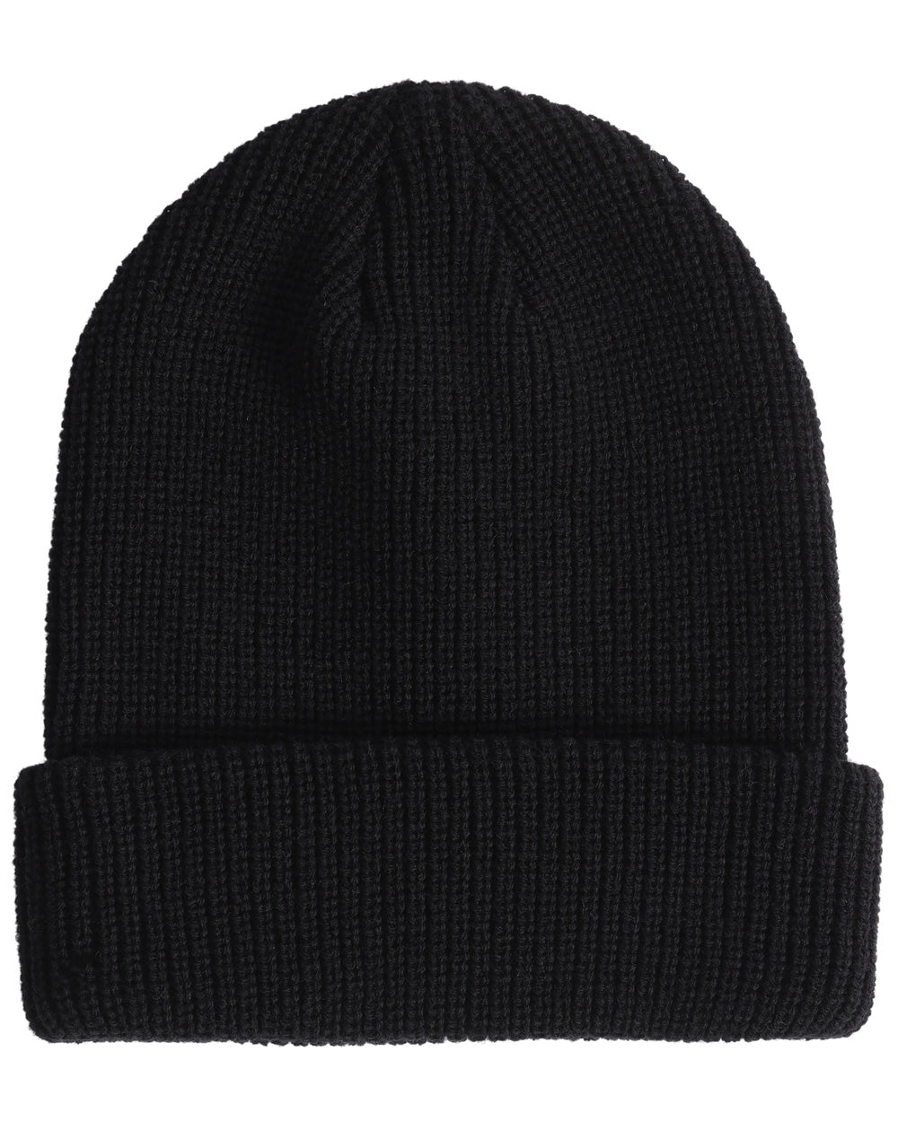 Winning Spirit Roll Up Cable Knit Snug Beanie (CH85)