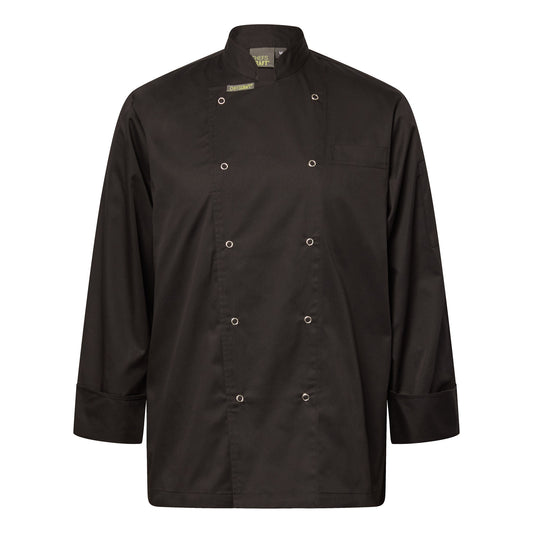 Chefscraft Exec Chef Jacket L/S Light  (CJ051)