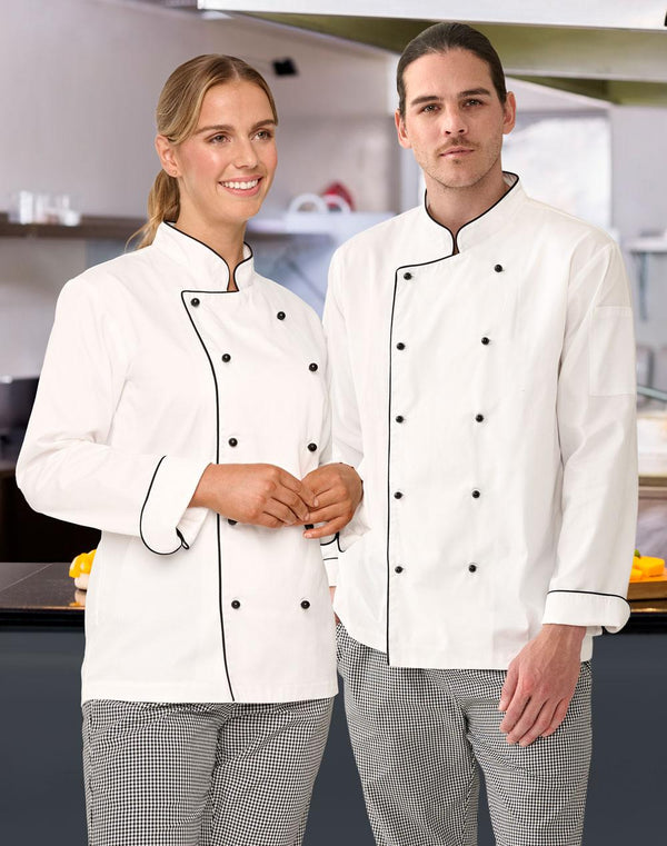 Winning-Spirit-Executive-Chef-Jacket-Unisex
