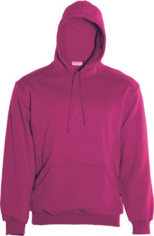 Bocini Pull Over Hoodie -(CJ1060)