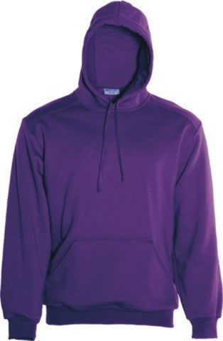 Bocini Pull Over Hoodie -(CJ1060)